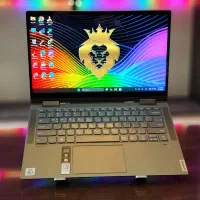 مینی تبلت شو نسل ۱۰ لنوو i5 حرفه ای برنامه نویسی|رایانه همراه|تهران, بلوار کشاورز|دیوار