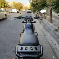 باکسر 150|موتورسیکلت|تهران, شهرک پرواز|دیوار