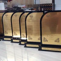 خدمات برش لیزر و حکاکی چوب، پلکسی، چرم|خدمات پیشه و مهارت|مشهد, رضاشهر|دیوار