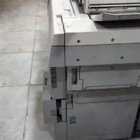 دستگاه کپی کنون ir 7105|پرینتر، اسکنر، کپی، فکس|تهران, فلسطین (میدان انقلاب)|دیوار