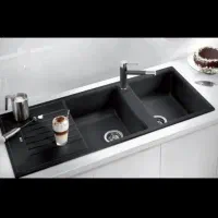 سینک گرانیت آلمانی