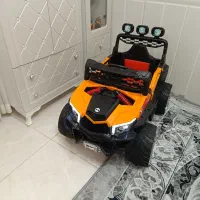 ماشین شارژی