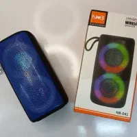 اسپیکر مسافرتی