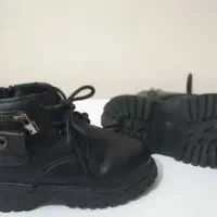 بوت بچگانه و مینی واش|کفش و لباس بچه|قائمشهر, |دیوار