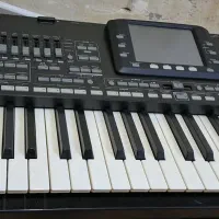 pa3x|پیانو، کیبورد، آکاردئون|قائم‌شهر, |دیوار