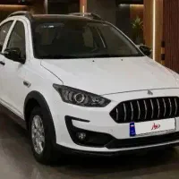 اطلس G سانروف دار فول