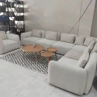 * ال زیبا متناسب با هرسلیقه*|مبلمان خانگی و میز عسلی|شیراز, گل سرخ|دیوار