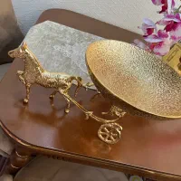 جا میوه اسب