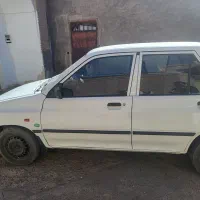 خودروی پراید مدل ۹۴|خودرو سواری و وانت|بیرجند, |دیوار