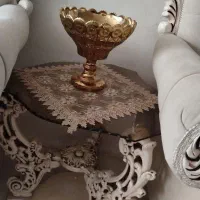 مبل هفت 7نفر|مبلمان خانگی و میز عسلی|مشهد, عسگریه|دیوار