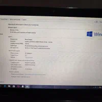 لپ تاپ dell مدل INSPIRON N5110|رایانه همراه|فردیس, قریشی|دیوار