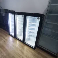 یخچال صنعتی فریزر صندوقی یخچال تک درب فریزرایستاده|یخچال و فریزر|تنکابن, |دیوار