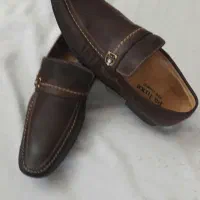 کفش مجلسی مردانه تبریز سایز ۴۴