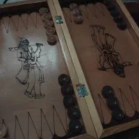 تخته نرد