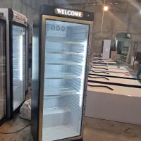 یخچال 70 سانت فروشگاهی /امبراکو /تولید مستقیم|فروشگاه و مغازه|اندیمشک, |دیوار