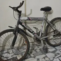 دوچرخه دست دوم