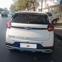 x22 پرو بدون رنگ وخش بدون نقطه|خودرو سواری و وانت|مشهد, گاز|دیوار