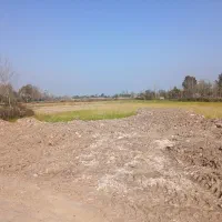 زمینهای پلاک کوچیک باپروانه دربهترین لوکیشن منطقه.