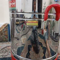 5500000|ماشین لباسشویی و خشک‌کن لباس|تهران, الهیه|دیوار