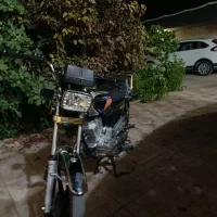متور 150 پرواز