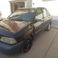 پراید مدل 1383|خودرو سواری و وانت|اسفراین, |دیوار