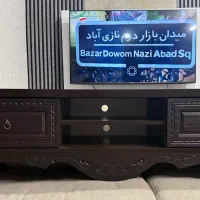 میز تلوزیون