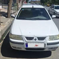 سمندef7 مدل۹۳|خودرو سواری و وانت|ازنا, |دیوار