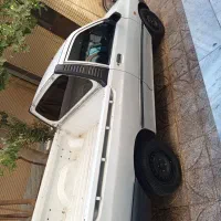 پراید وانت مدل 93|خودرو سواری و وانت|اصفهان, جویباره|دیوار