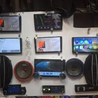 انواع مانیتور ظبط روکش