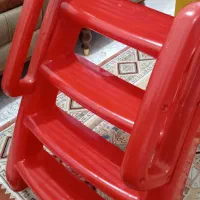 سر سره  پلاستیکی  بچه گانه