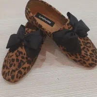 کفش کالج دخترانه و زنانه|کیف، کفش، کمربند|تهران, امام زاده عبدالله|دیوار