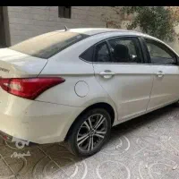 آریزو ۵ توربو اکسلنت