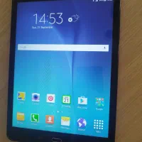 تبلت سامسونگ Galaxy tab A Samsung|تبلت|کرمانشاه, |دیوار