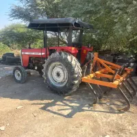 تراکتور مدل ۱۳۸۶