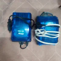 هوا آکواریوم پمپ