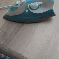 اتوی بخار دار