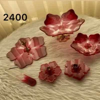 اکسسوری رزین وساعت ،وتابلو|ساعت دیواری و تزئینی|یاسوج, |دیوار