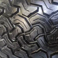 لاستیک دست دوم پاترول پیکاپ رونیز کاپرا ریچ|قطعات یدکی و لوازم جانبی|اصفهان, کوی ولی عصر|دیوار