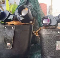 دوربین شکاری ussr