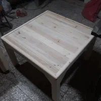 کرسی چوبی|مبلمان خانگی و میز عسلی|قدس, شهرقدس|دیوار