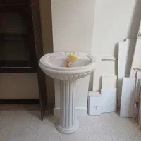 روشویی|لوازم سرویس بهداشتی|اسلامشهر, شهرک مهدیه|دیوار