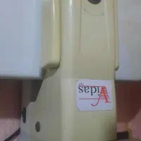 اتو پرس تمیز سالم