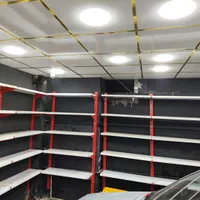 قفسه فروشی انبار مغازه صنعتی حمل و نصب|فروشگاه و مغازه|تهران, جوادیه تهرانپارس|دیوار