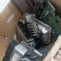 فروش انواع ایسیو ecu ای سی یو ایرانی و خارجی