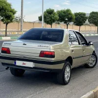 پژو405