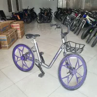 فروش،انواع دوچرخه‌های  دست دوم و نو|دوچرخه، اسکیت، اسکوتر|کیش, |دیوار