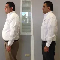 پک لاغری گیاهی