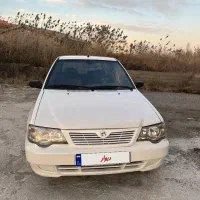 پراید۱۱۱|خودرو سواری و وانت|رشت, سعدی (تختی)|دیوار