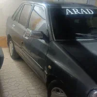 فروش پراید مدل 85|خودرو سواری و وانت|شریف‌آباد, |دیوار