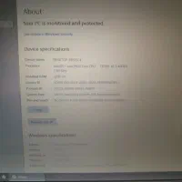 core 2 due dell|رایانه همراه|فسا, |دیوار